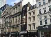 This Oldest Building Oxford Street?