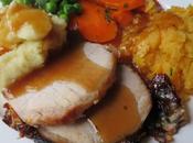 Make Orange Glazed Pork Roast Juicy Flavorful