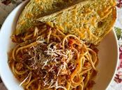 Rosé Sausage Ragu with Pasta Easy Elegant Weeknight Dinner