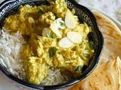 Quick Easy Chicken Pasanda Rich Creamy Curry Recipe