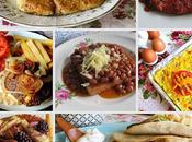 Meals Week, September 28th October 4th, 2025