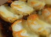Make Cottage with Potato Cobbles Classic British Recipe