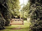 Love Spending Time Your Garden