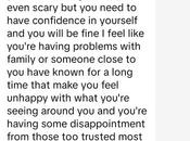 Received This Message From Someone TikTok