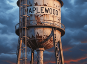 Announcing Climate Fiction Novel: Maplewood Journals