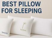 Best Pillow Sleeping 2025