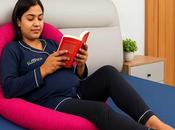 Pregnancy Pillow Sleeping: What Need Know