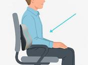 Where Lumbar Support Pillow?