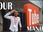 What’s Inside “YouTube Pop-Up Space Manila?” Creator’s Dream Come True