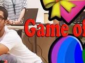 Laban Para Valentines Date (Samyang Challenge Balloon