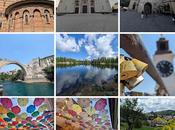 What Learned, Looking Forward, Back: August 2025