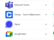 Bane Existence Communication Apps