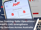 Future Security Training: Inside ICORP Active Workforce Platform