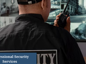 Professional Security Services Safeguard Business Continuity