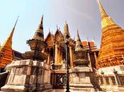 Officially In... Bangkok Era!