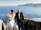 Summer Wedding with Lush Floral Arch Katy Craig