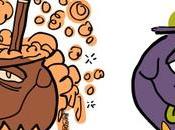 Lurching Towards Logo