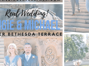 Angie Michael’s Wedding Bethesda Terrace