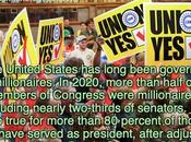 Governed Rich Make Laws That Benefit Only Themselves