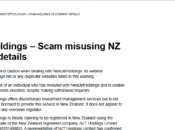 NextJetHoldings Review