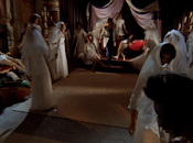 Days Terror!: Hatchet Honeymoon