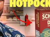 What Knish? Ultimate Jewish "Hot Pocket" Showdown! Deli JLTV.tv (video)