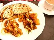 Beside Sea... Krabi, Thailand!