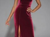 Bridal Winter Wedding Guest Dresses: Elegant Cold-Season Style