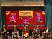 Three Lankan Ministers Hold Q&amp;A Session with Expatriates London