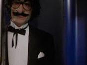 Days Terror!: Terror Train