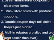 Coupon Tricks That Still Work 2025: Old-School Savings Moves Deliver