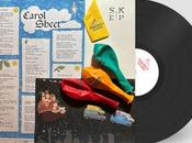 Swansea Sound: Christmas Album "All Calm" December