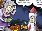 Health Insurance Premiums Halloween Costume