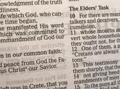 Living Christian ‘This Present World’ (Part