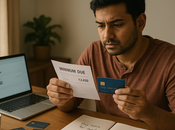 Minimum Payment Trap: What Actually Happens Only