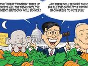 Waiting Great Trumpkin