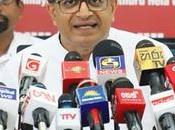 Govt Planning Arrest Before Opposition Rally Gammanpila