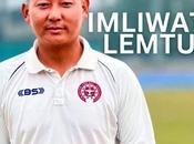 Cricketer Name Imliwati Lemtur Playing Nagaland