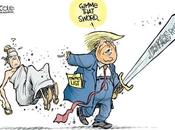 Changing Justice Revenge