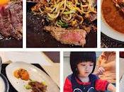 Food Tour Just Bursting Budgets