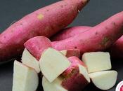 Guilt-Free Sweet Potato Brownies Kids