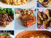 Meals Week, October 26th November 1st, 2025