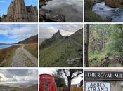 What Learned, Looking Forward, Back: October 2025