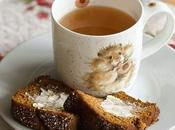 Best Pumpkin Bread With Vanilla Pudding No-Fail Recipe