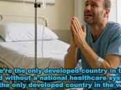 It's Time Make Healthcare Right U.S. Citizens