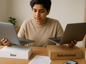 Refurbished New: Tell Deal Worth