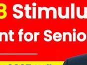 Stimulating Senior Citizens: Exploring Prospects Economic Stimulus Package