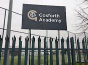 ✓976. Gosforth Academy