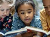 Let’s Them Reading