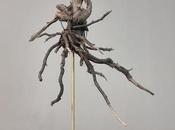 Blind Cyclops Screaming (Entity Effigies Series)